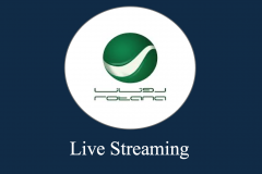 Rotana- live streaming